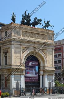 Photo Reference of Inspiration Building Palermo 0012